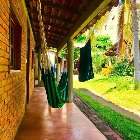 Cabanas Eda Villa Puerto Escondido  Buitenkant foto