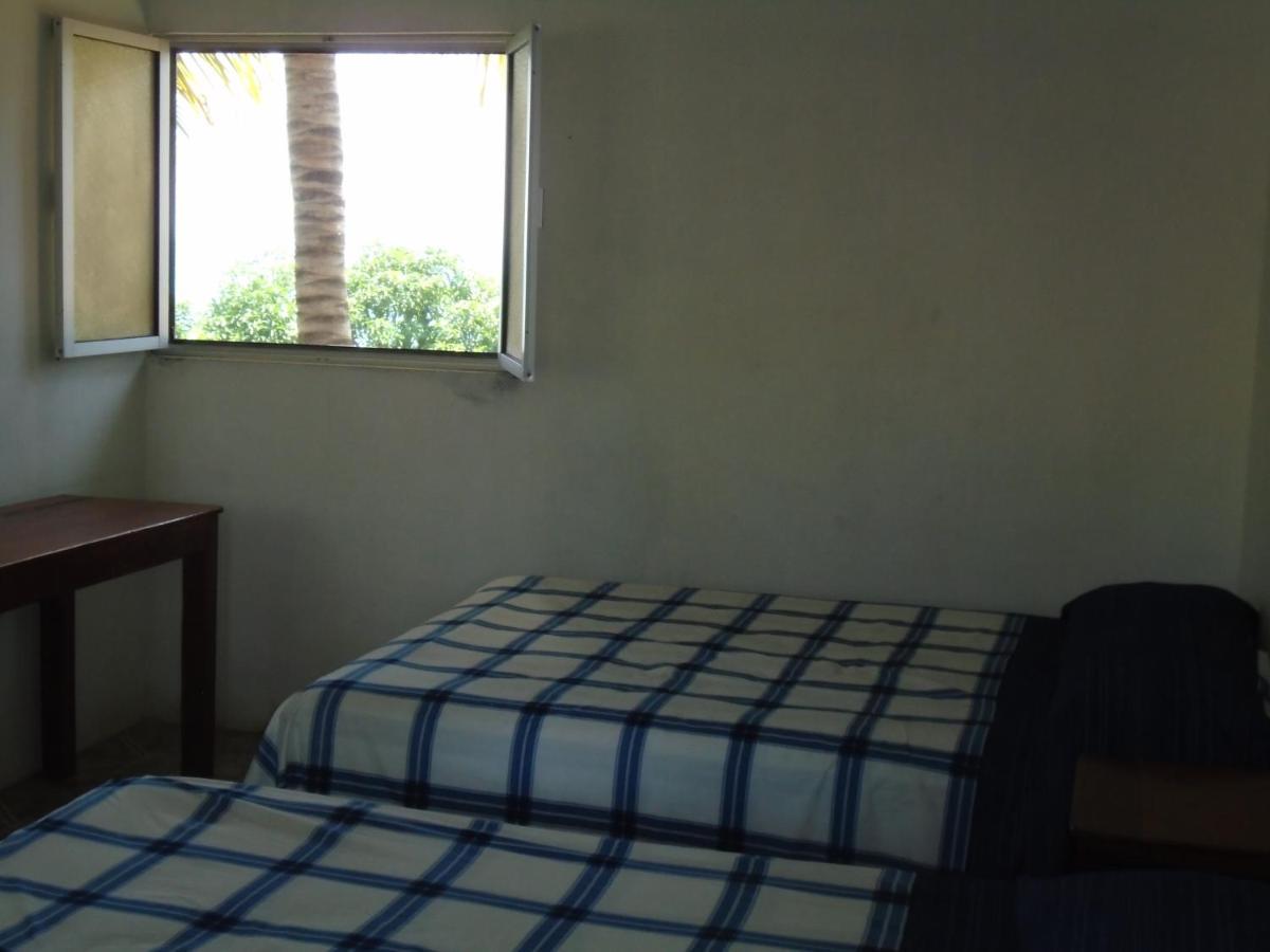 Cabanas Eda Villa Puerto Escondido  Buitenkant foto