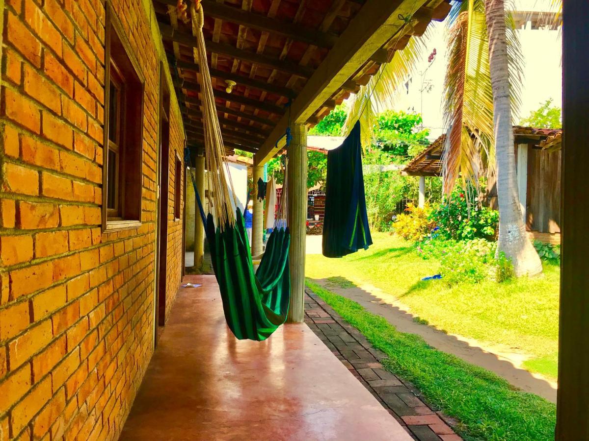 Cabanas Eda Villa Puerto Escondido  Buitenkant foto